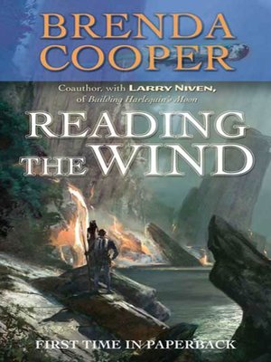 cover image of Reading the Wind